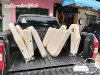 LINE_ALBUM_16112025 _3_251116_21.jpg - งานหุ้มเตียงคลินิกเสริมความงามใหม่ | https://hatyaisofa.com